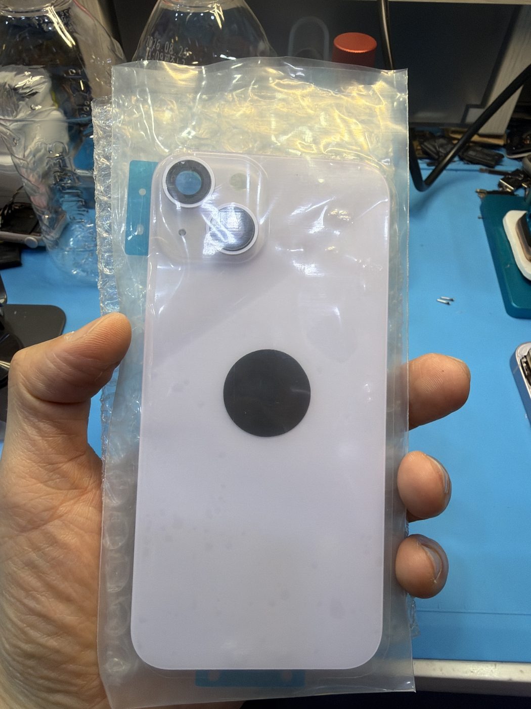 아이폰 14 교체 부품
