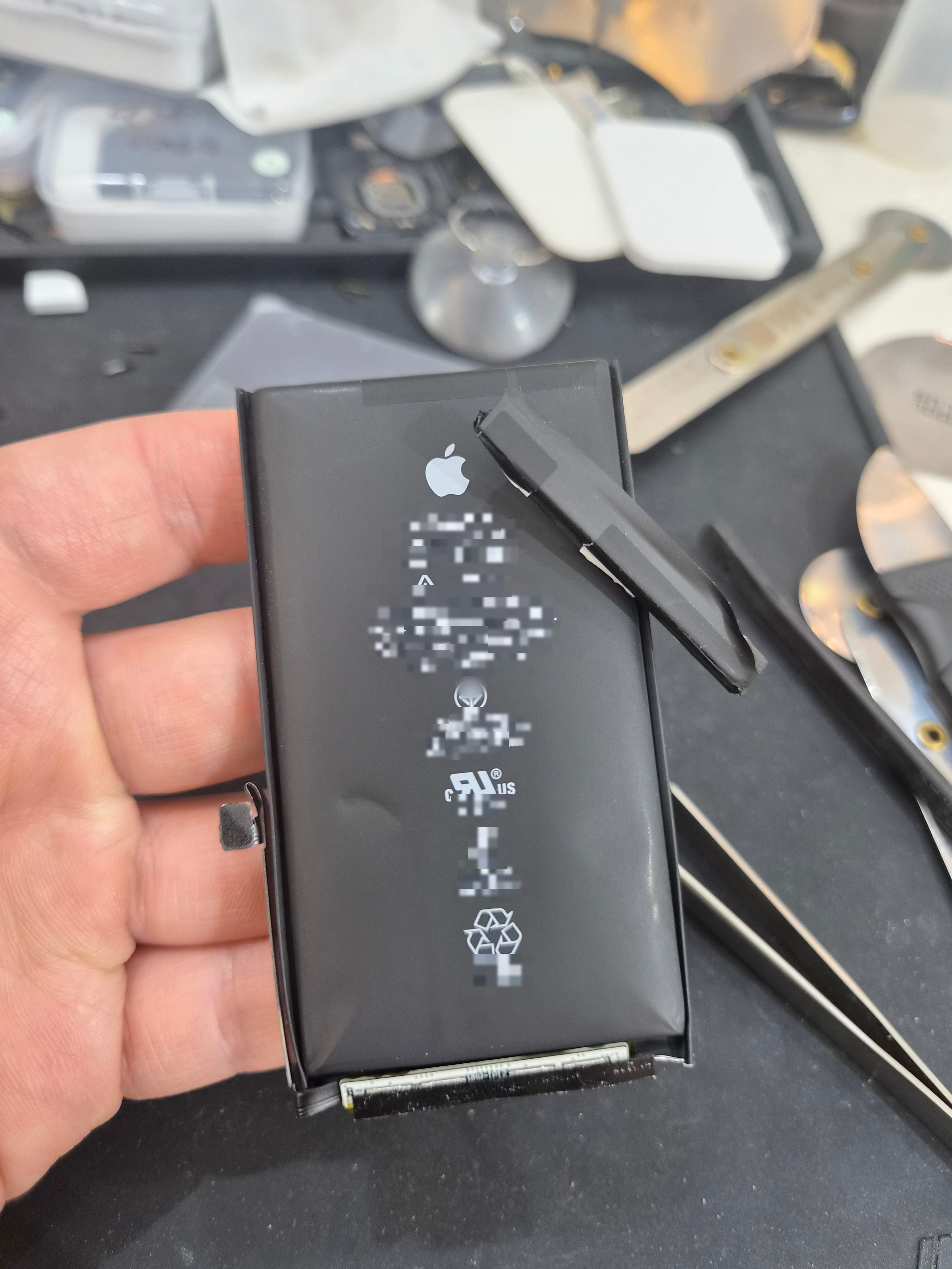 아이폰 iPhone 12 탈거부품