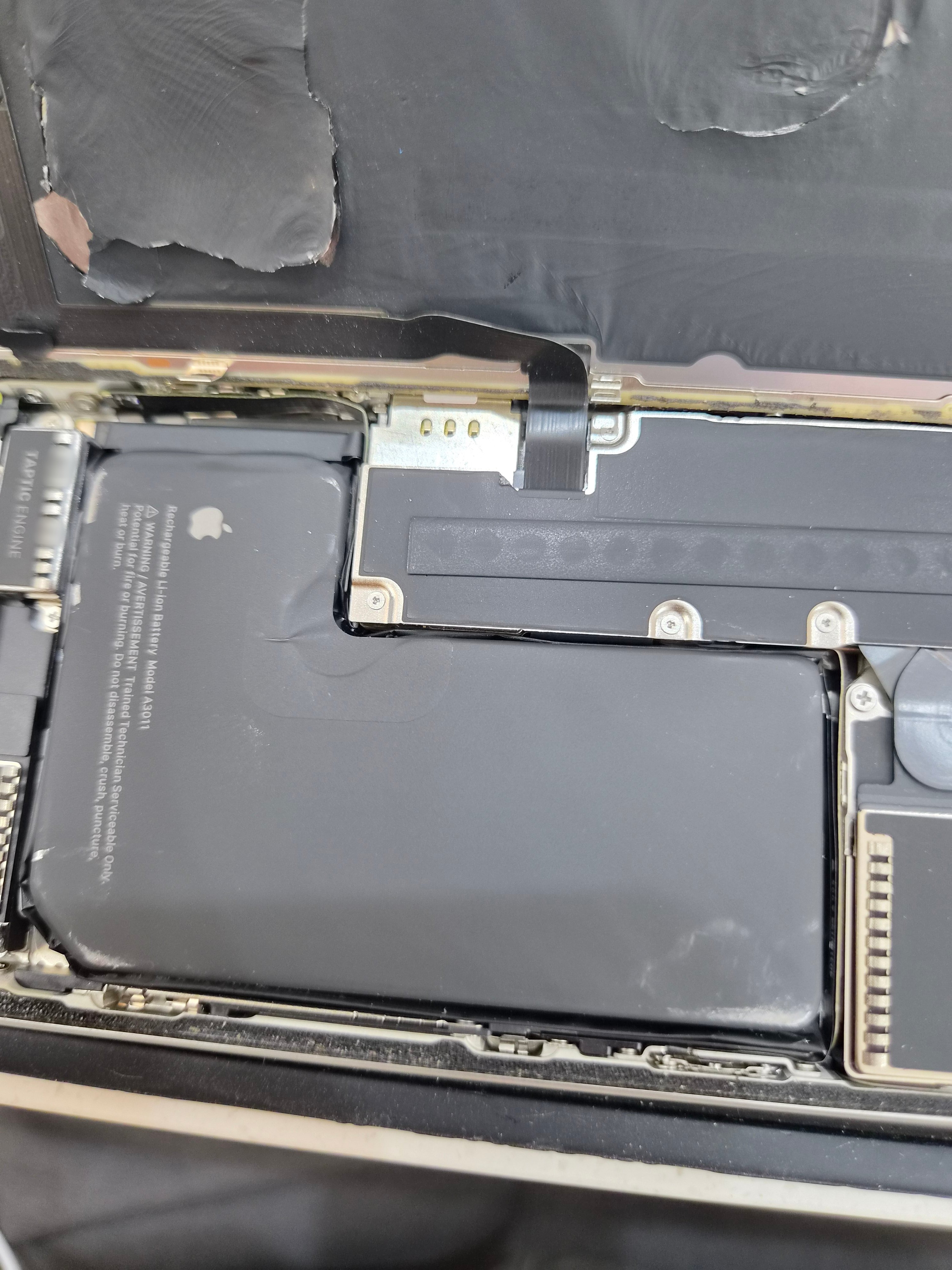 아이폰 iPhone 15 Pro 탈거부품