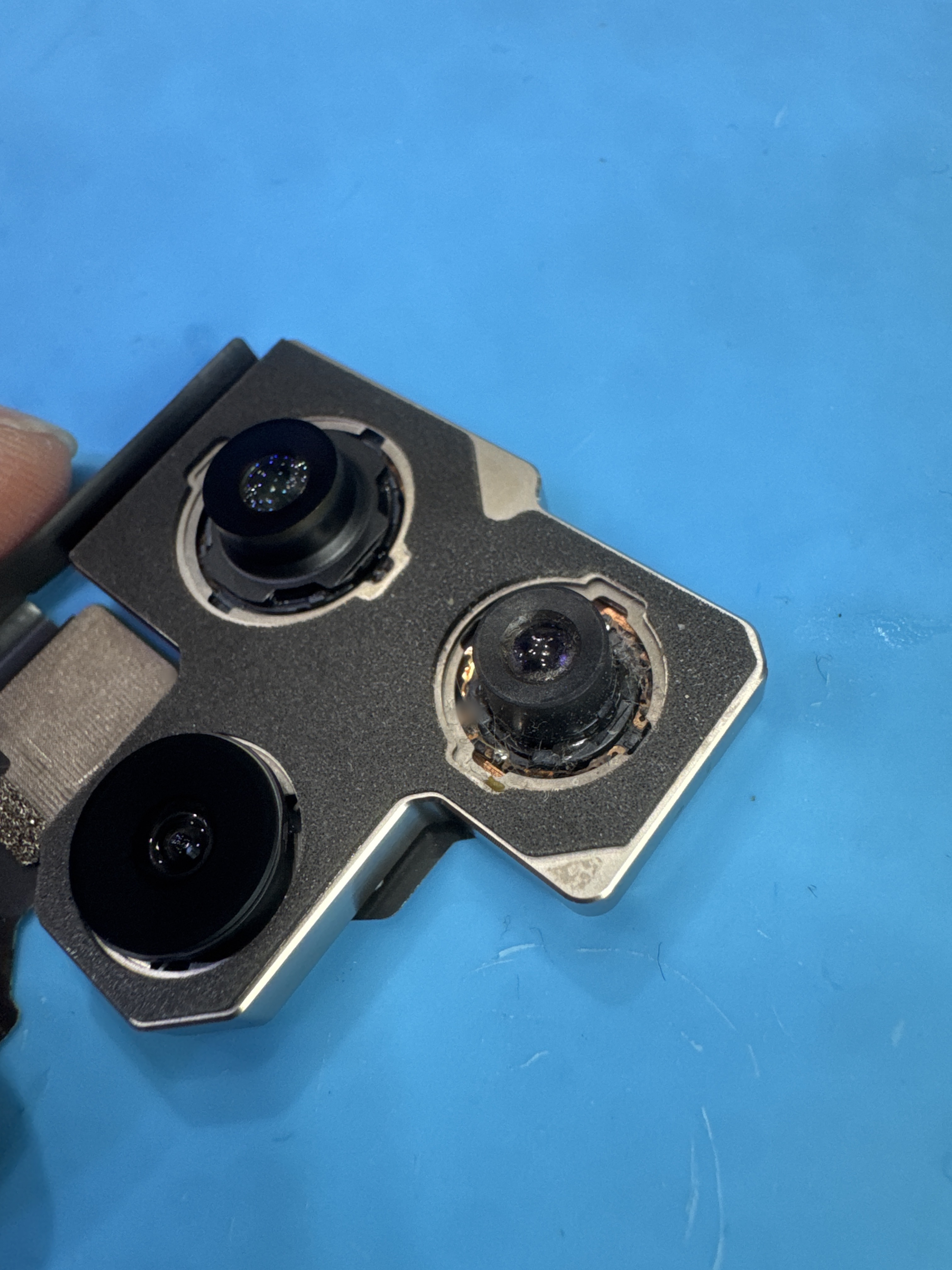 아이폰 13 Pro 탈거부품
