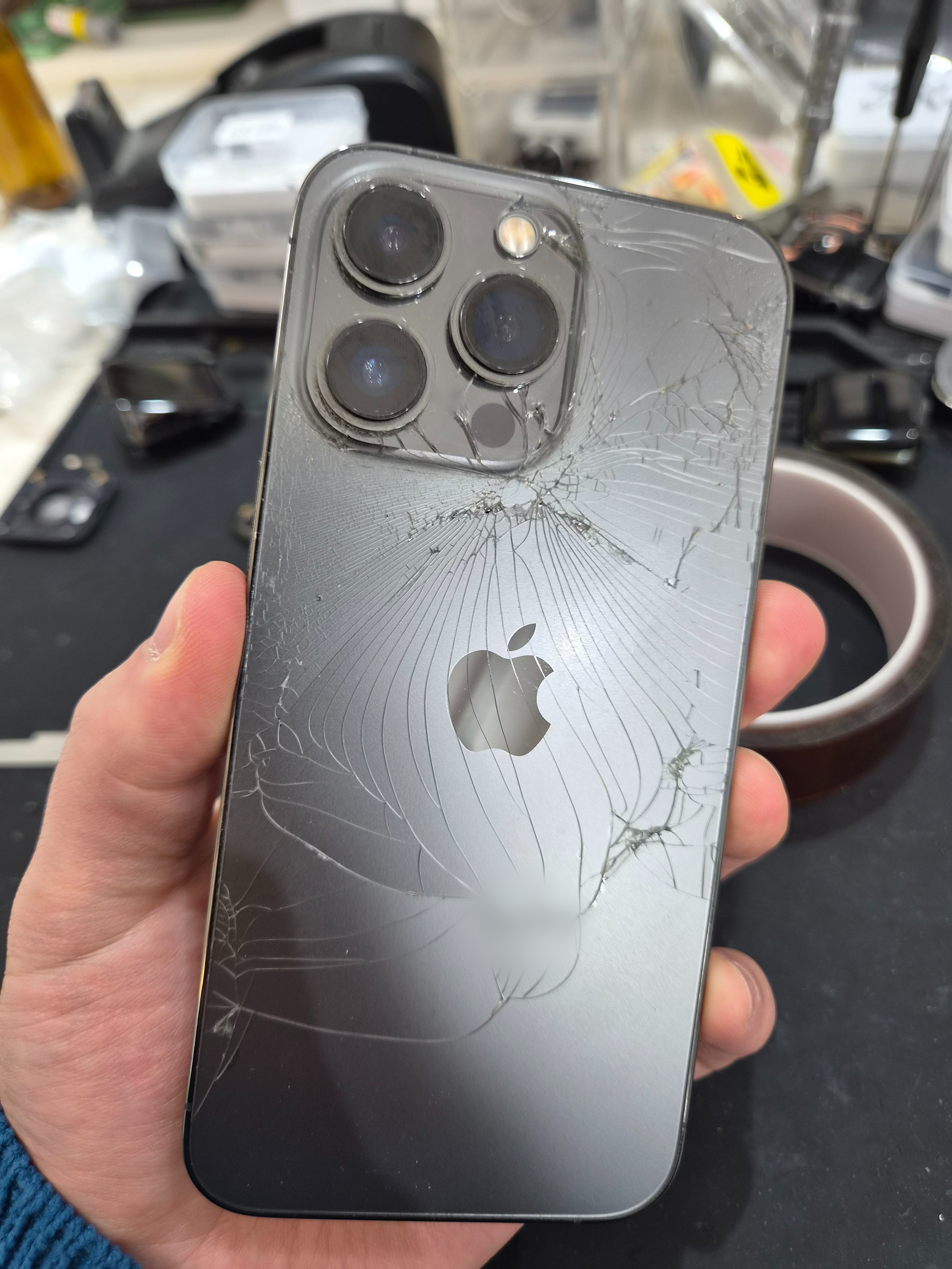 아이폰 iPhone 13 Pro 탈거부품