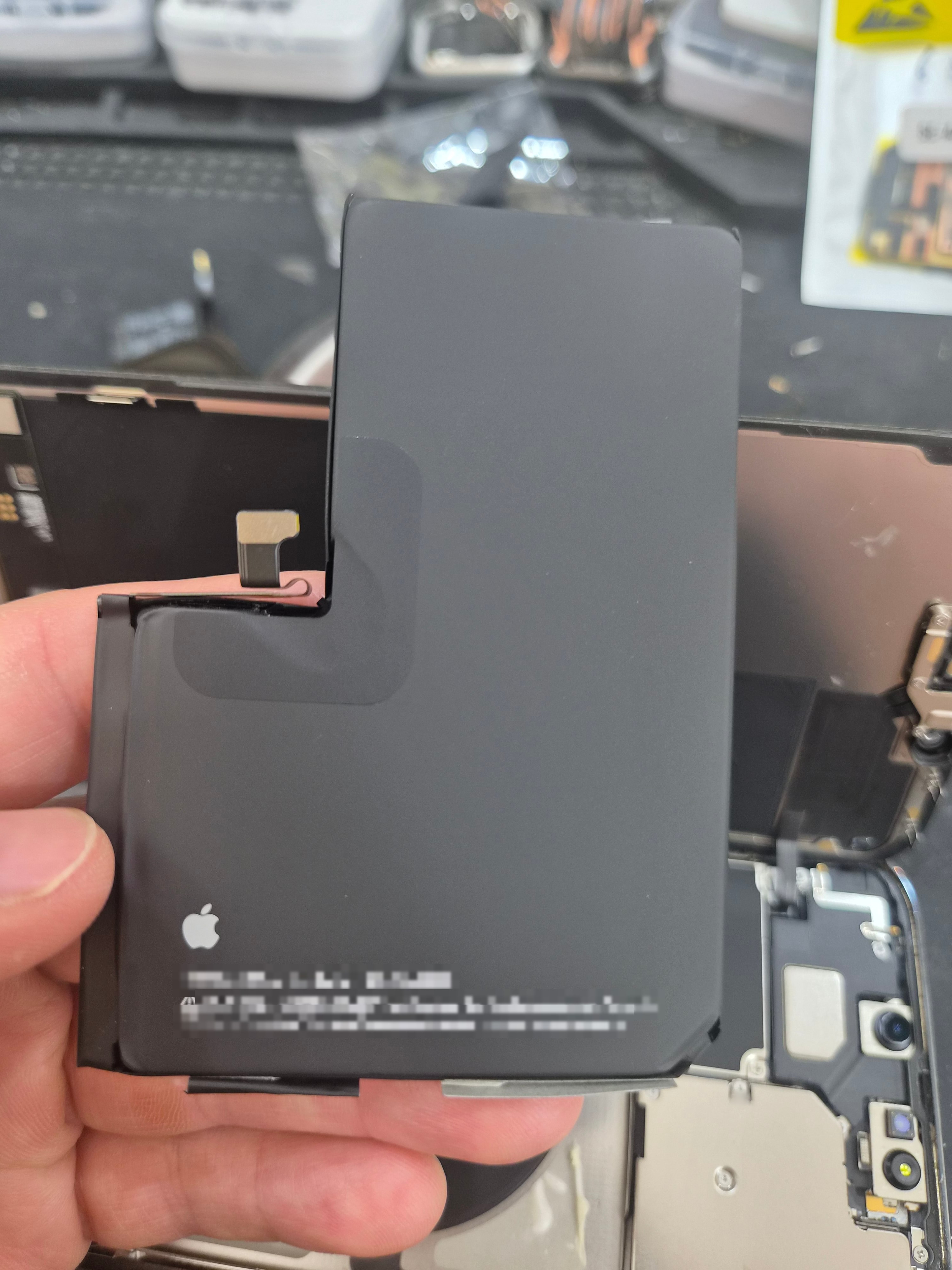 아이폰 iPhone 13 Pro Max 탈거부품