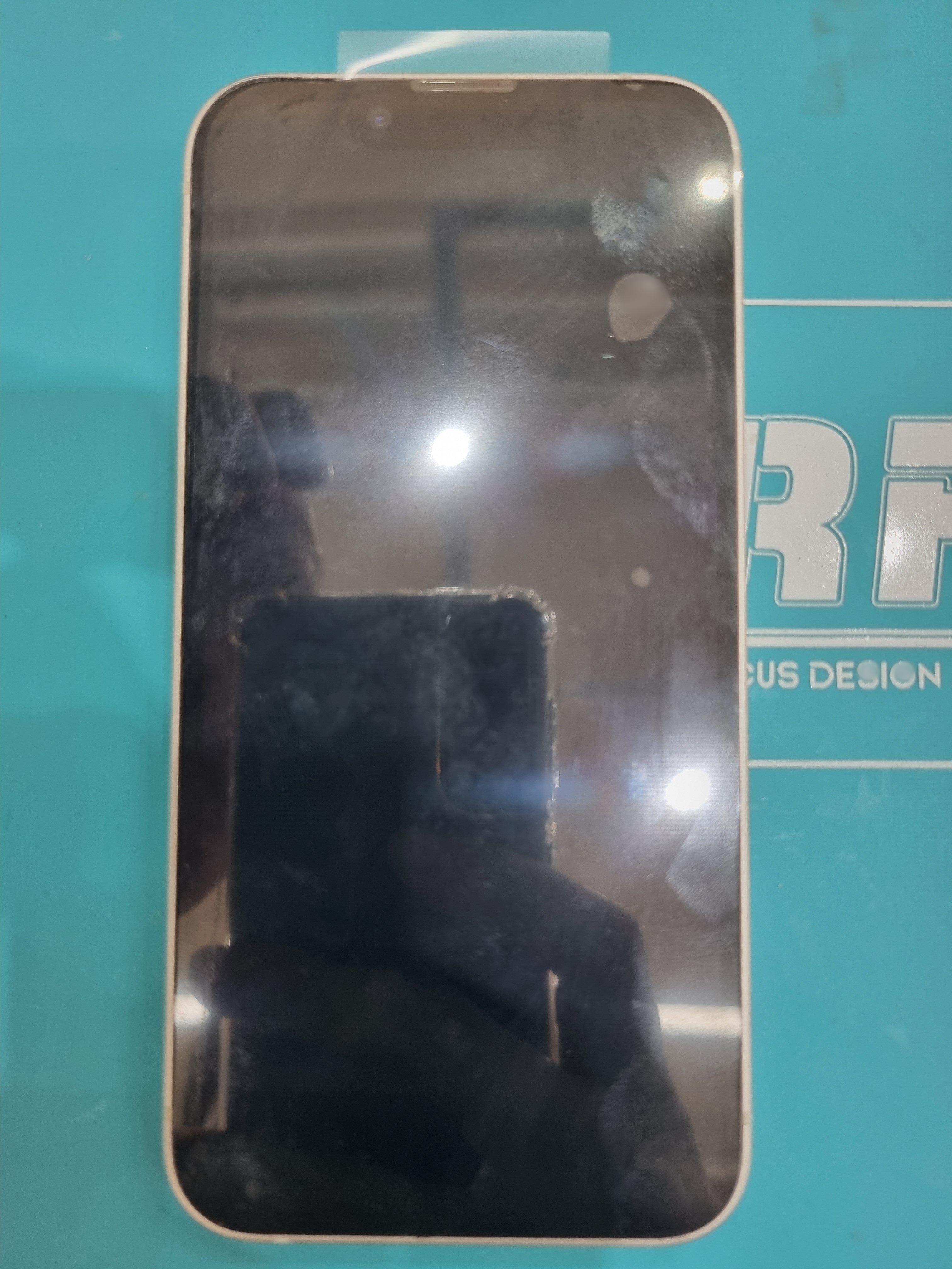 아이폰 iPhone 13 mini 교체 부품 — 매장 검수 완료 부품