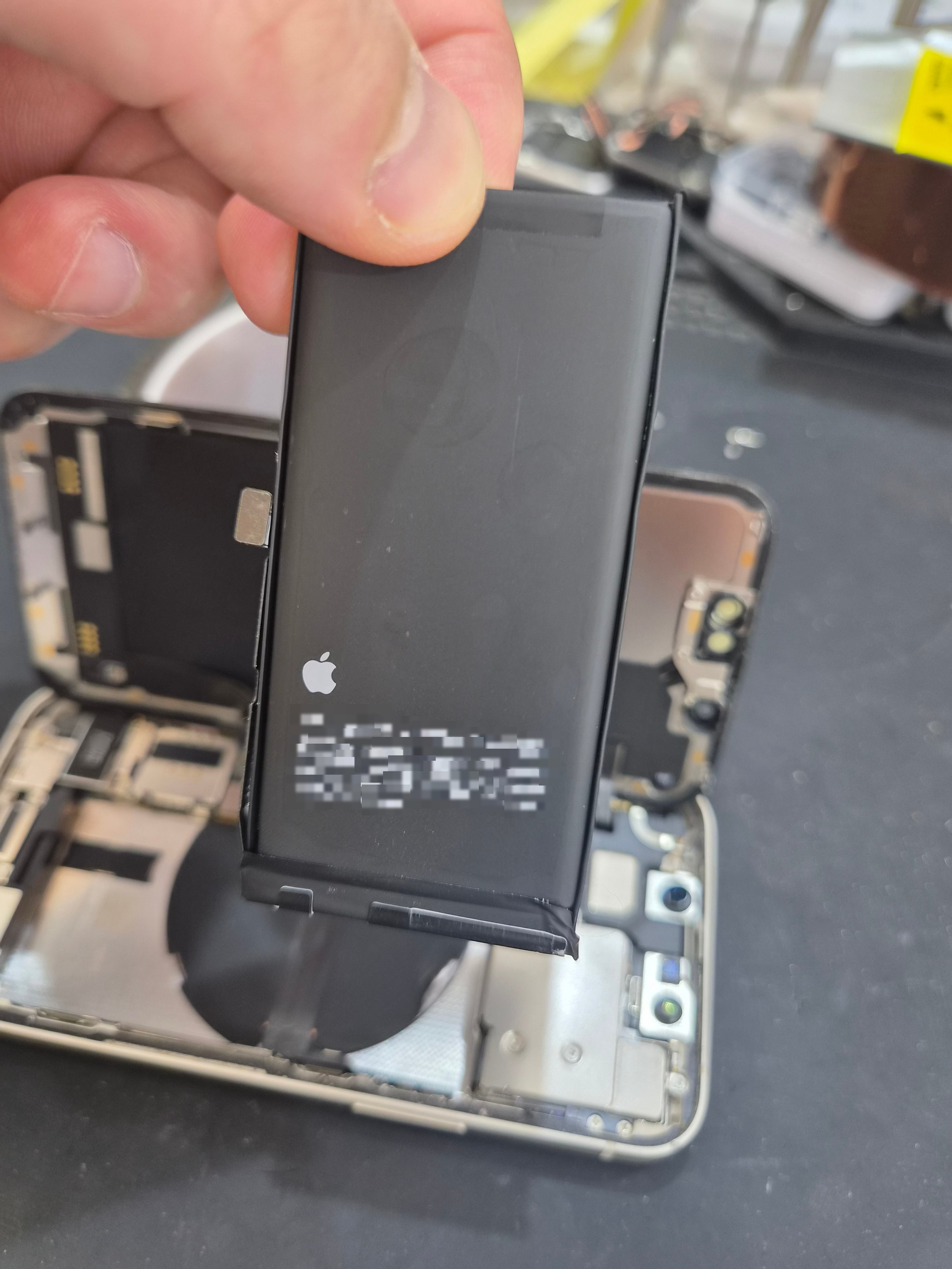 아이폰 iPhone 13 mini 탈거부품