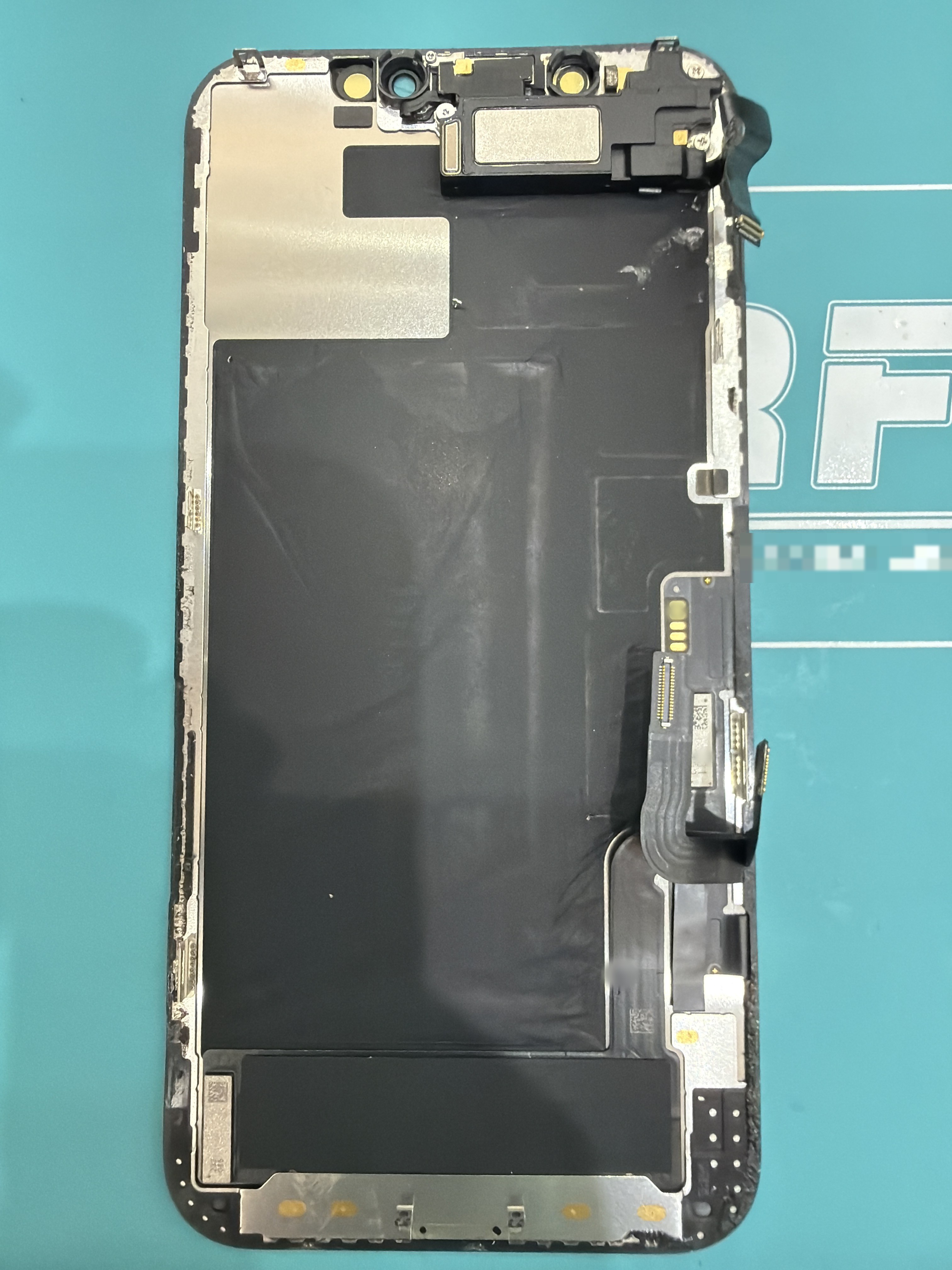 아이폰 iPhone 12 탈거부품
